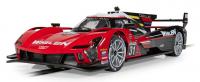 C4515 Scalextric Cadillac V-Series R. - Whelen Engineering